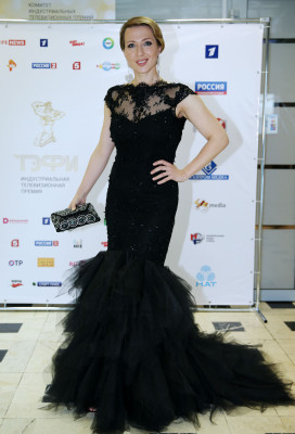 Yana Churikova pic #840206