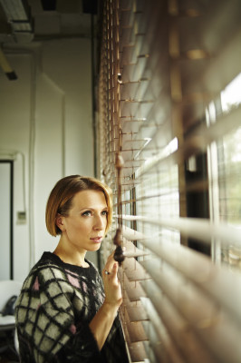 Yana Churikova pic #1062875