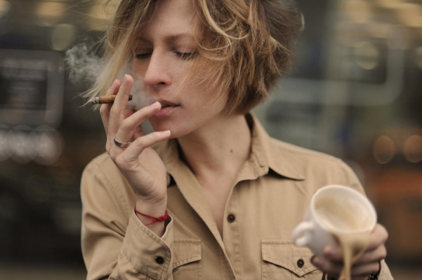 Yana Churikova pic #1062860