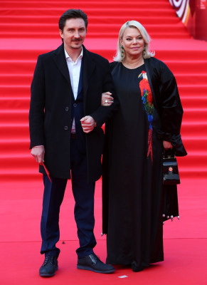 ММКФ - открытие - 18/04/2019