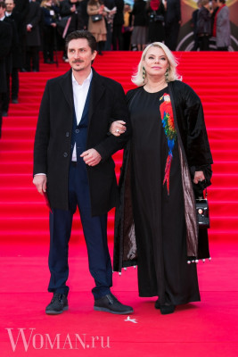 ММКФ - открытие - 18/04/2019