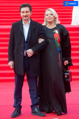 ММКФ - открытие - 18/04/2019