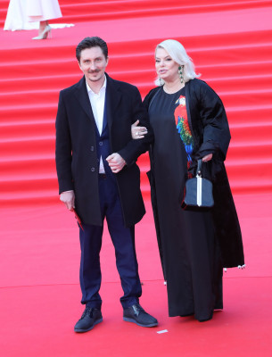 ММКФ - открытие - 18/04/2019