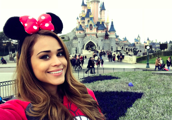 Yanet Garcia pic #1085669