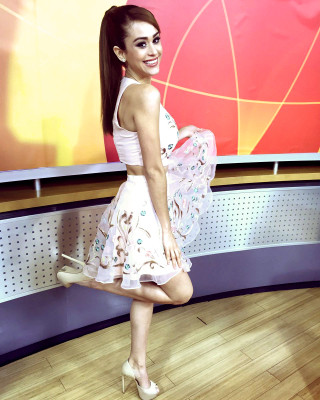 Yanet Garcia pic #1085642