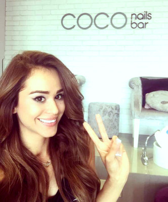 Yanet Garcia pic #1085654