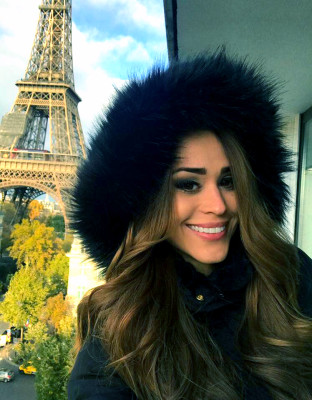 Yanet Garcia pic #1085701
