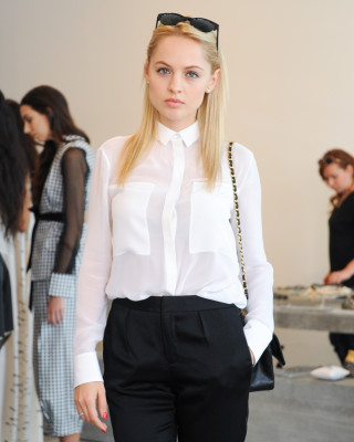 Yanina Studilina pic #854070