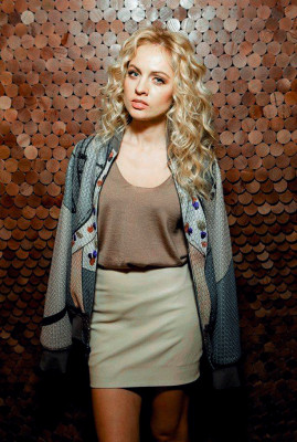 Yanina Studilina pic #1064467
