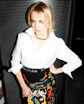 Yanina Studilina pic #1162541