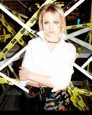 Yanina Studilina pic #1162539