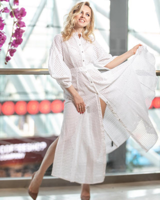 Yanina Studilina pic #1186042