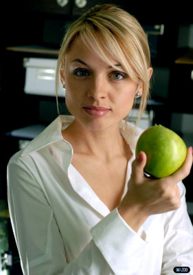 Yanina Studilina pic #1064393