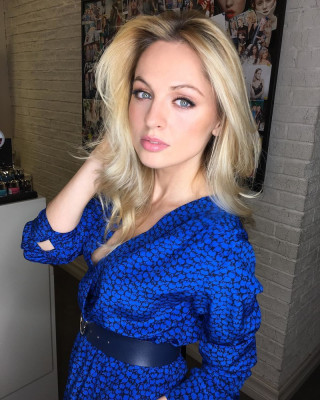 Yanina Studilina pic #1064422