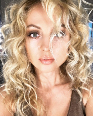 Yanina Studilina pic #1064416