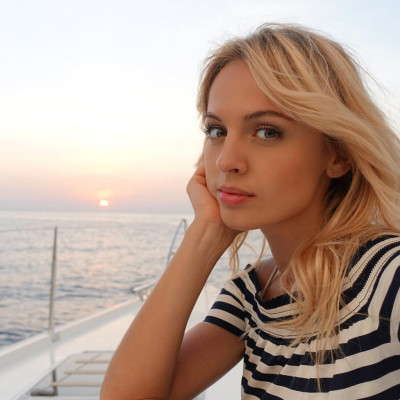 Yanina Studilina pic #1064417
