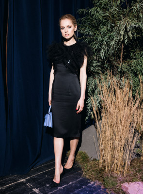 Премия GQ &#039;Super Women&#039; 2021 