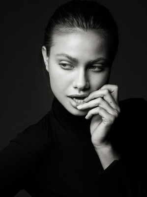 Yara Khmidan pic #788990
