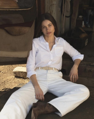 Yara Khmidan for Aureum Collective by Ellie Lyon
