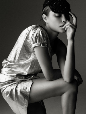 Yara Khmidan pic #785104