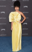 Yara Shahidi – 2019 LACMA Art and Film Gala