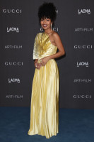 Yara Shahidi – 2019 LACMA Art and Film Gala