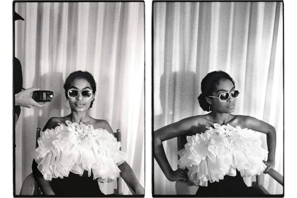 Yara Shahidi – Porter Magazine Summer 2019 Issue