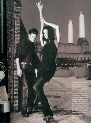 photo 24 in Yasmeen Ghauri gallery [id29357] -0001-11-30 00:00:00