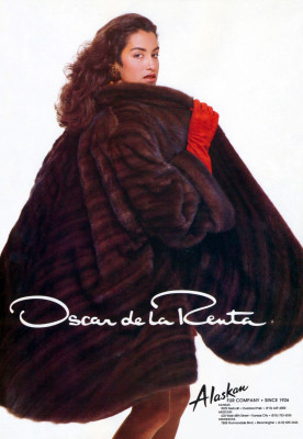 photo 20 in Yasmeen Ghauri gallery [id410481] 2011-07-26 00:00:00