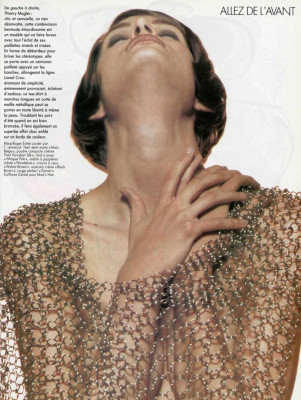 Yasmeen Ghauri pic #225078