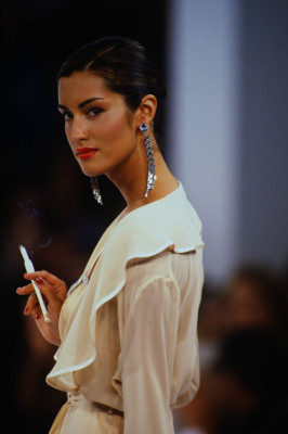 Yasmeen Ghauri