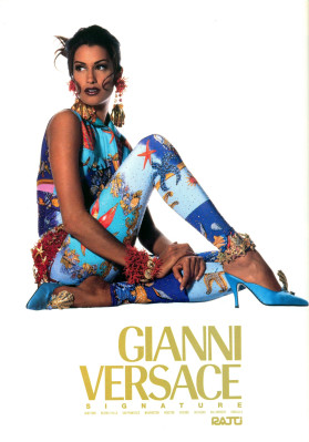 photo 13 in Yasmeen Ghauri gallery [id173890] 2009-07-09 00:00:00