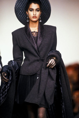 Yasmeen Ghauri