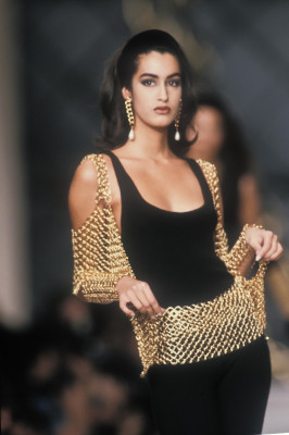 Yasmeen Ghauri