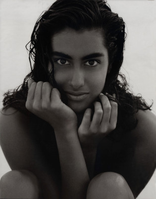 photo 7 in Yasmeen Ghauri gallery [id52586] -0001-11-30 00:00:00