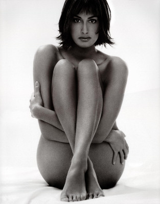 photo 6 in Yasmeen Ghauri gallery [id52587] -0001-11-30 00:00:00