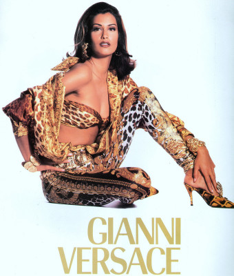 Yasmeen Ghauri pic #236788