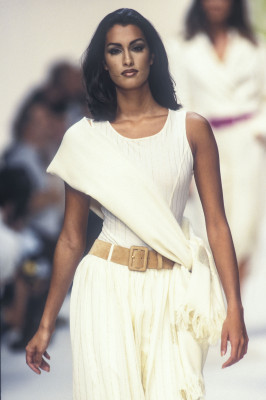 Yasmeen Ghauri