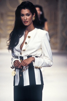 Yasmeen Ghauri