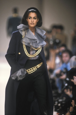Yasmeen Ghauri