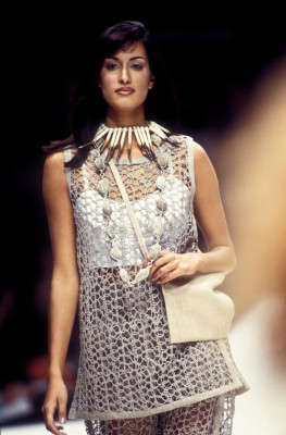 Yasmeen Ghauri