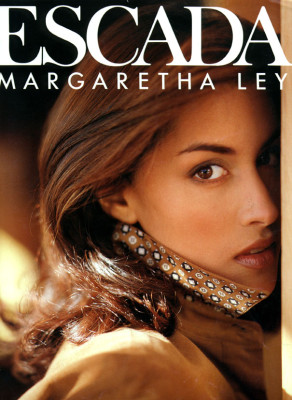 Yasmeen Ghauri pic #86168
