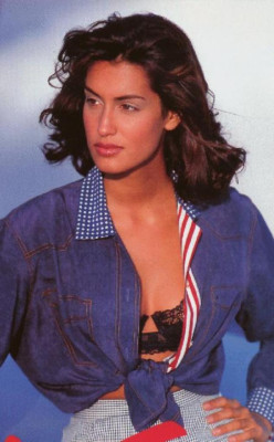 Yasmeen Ghauri pic #144959