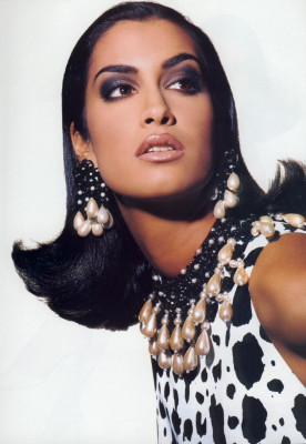 photo 23 in Yasmeen Ghauri gallery [id29358] -0001-11-30 00:00:00