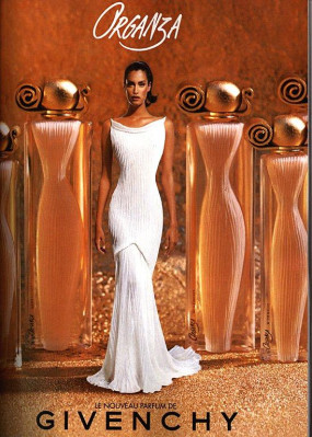 Yasmeen Ghauri pic #86162