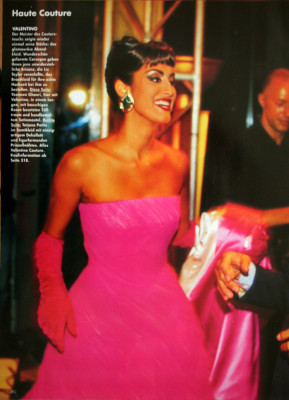 photo 5 in Yasmeen Ghauri gallery [id173868] 2009-07-09 00:00:00