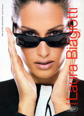 Yasmeen Ghauri pic #86159