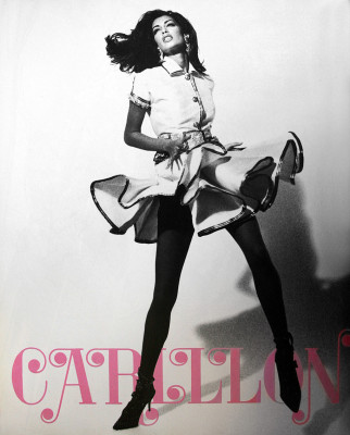 Yasmeen Ghauri pic #178057