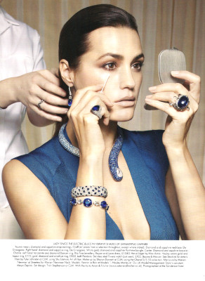 Yasmin Le Bon pic #241238