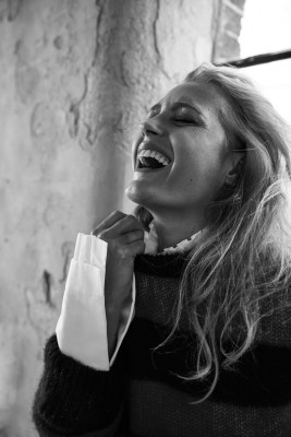 Yasmin Le Bon